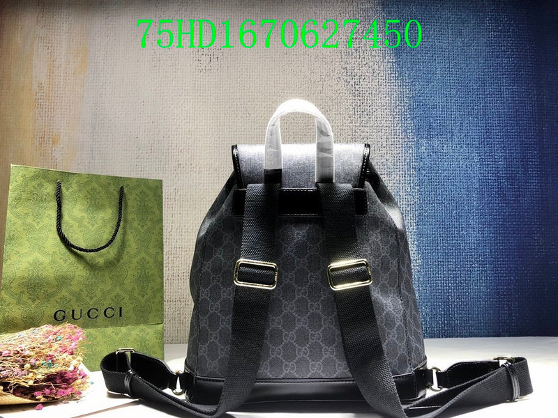 Glami Fashion - GCI Bags - 11466