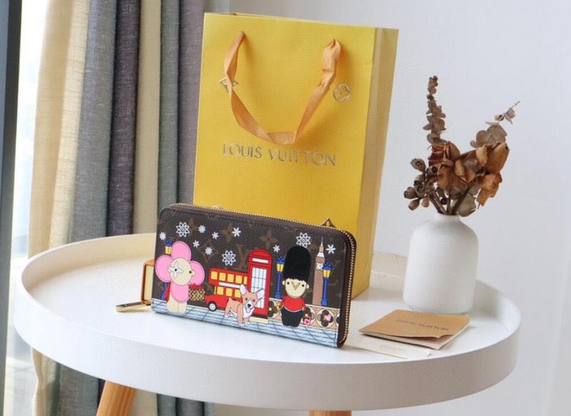 SAMC - Mix Wallets - 134