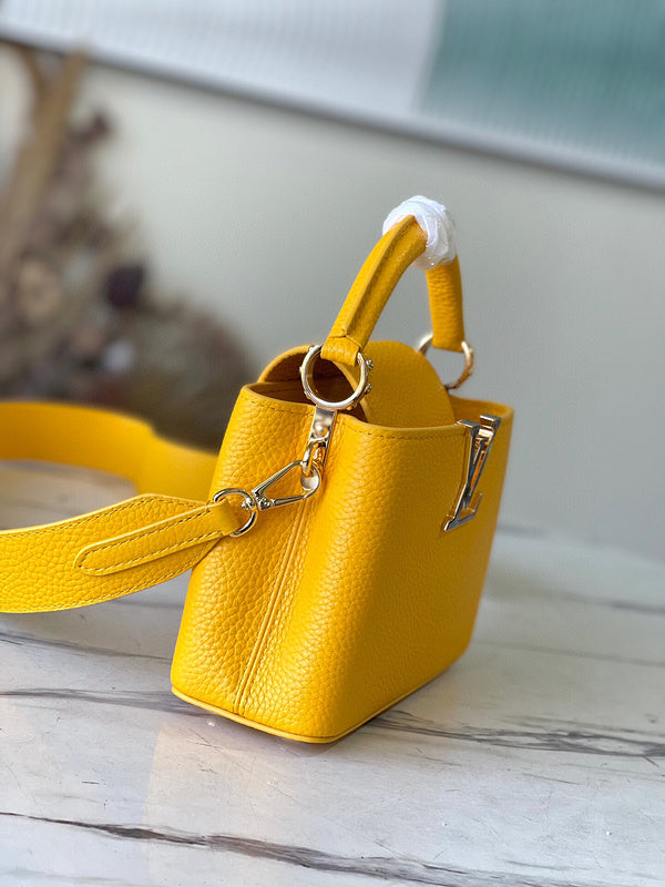 GlamI Lu-Vi bags - 4452
