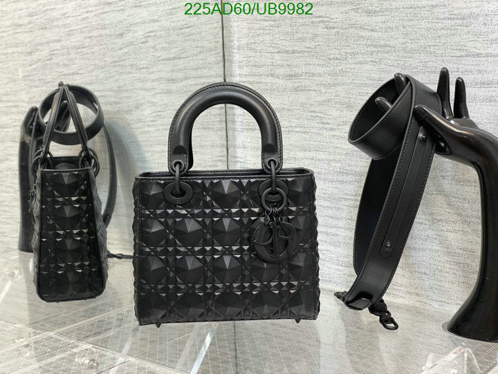 SAMCC - DOR Bags - 1095