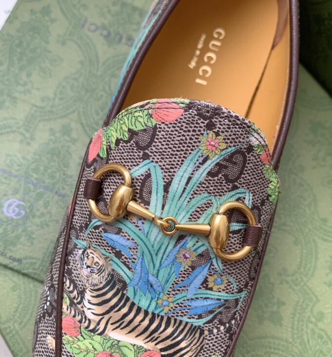 SAMC - GUKI Women Shoes - 1049