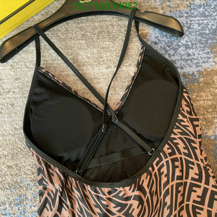 SAMC - FDE Swimsuits - 098