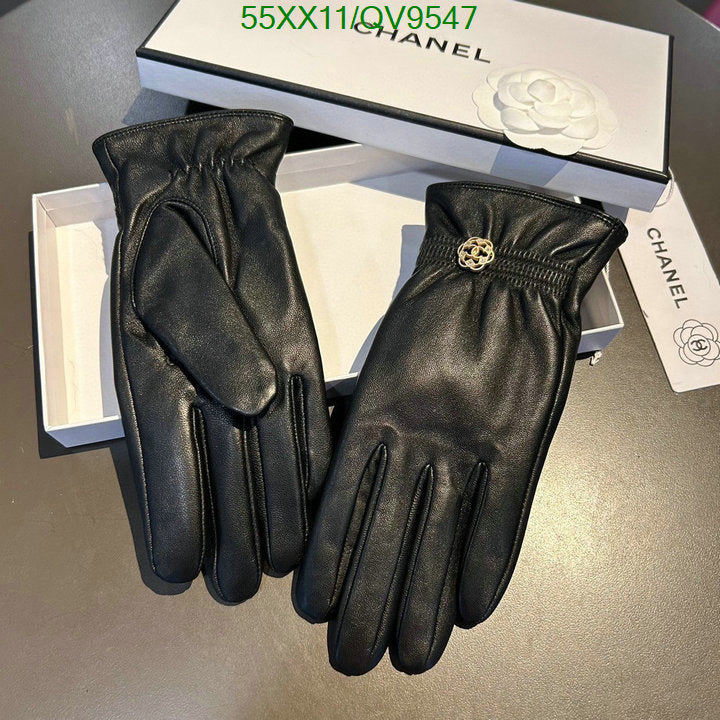 SAMC - CHL Gloves - 061