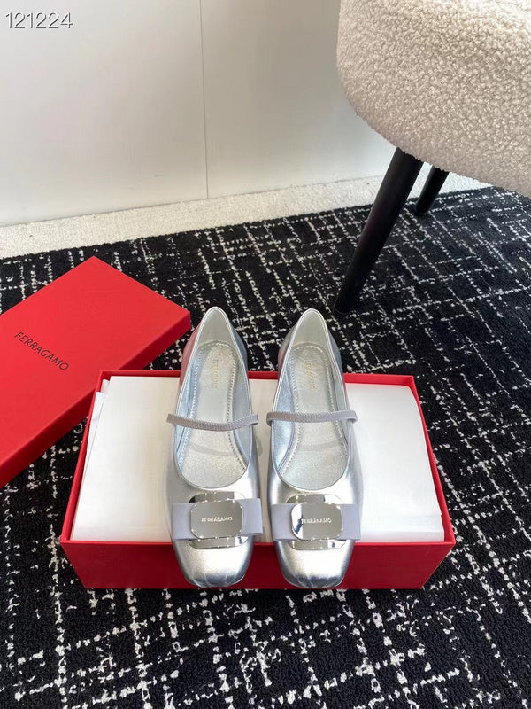 Glami - FGO Women Shoes - 160