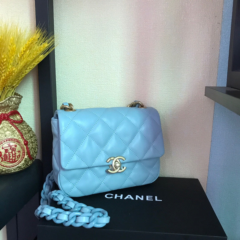 GlamI - CHL Bags - 3262
