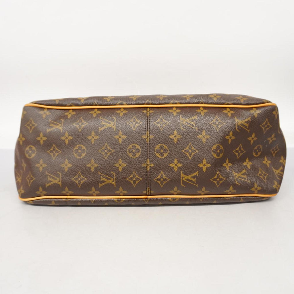 Louis Vuitton Deful  Canvas Shoulder Bag ()