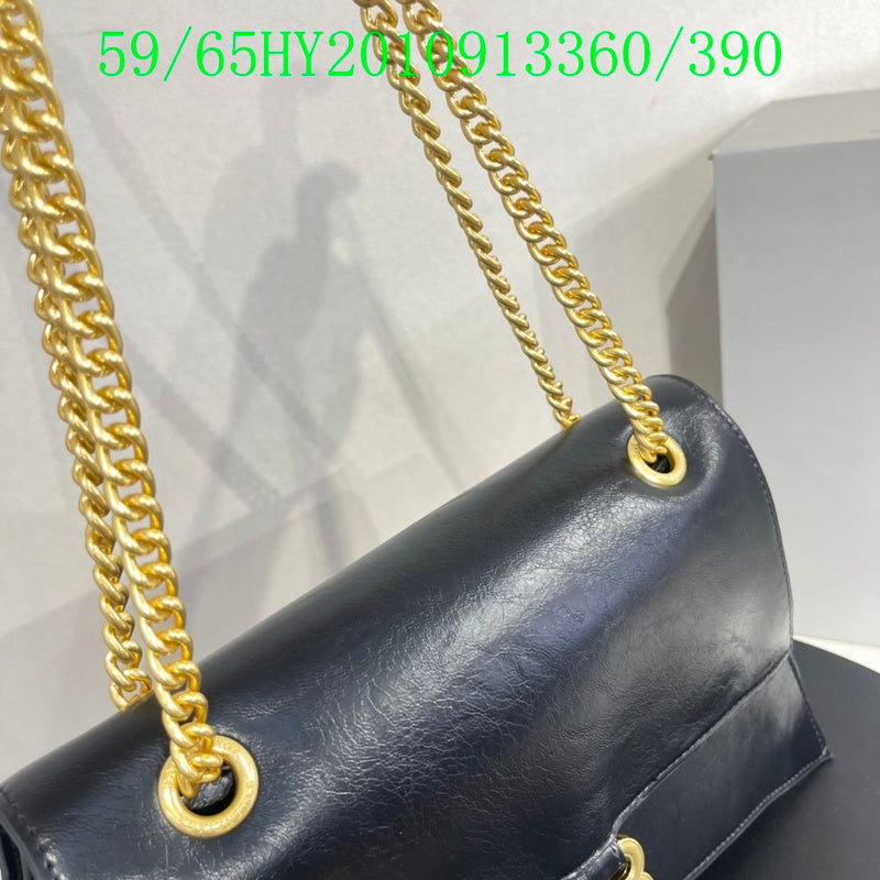 Satchel Bags - BGA Bags - 2093