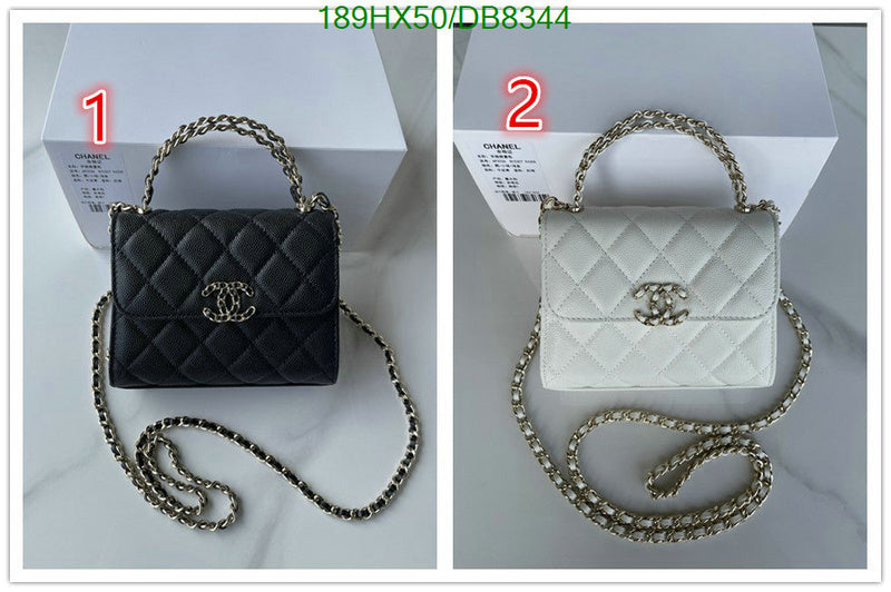 SAMC - CHL Bags - 014