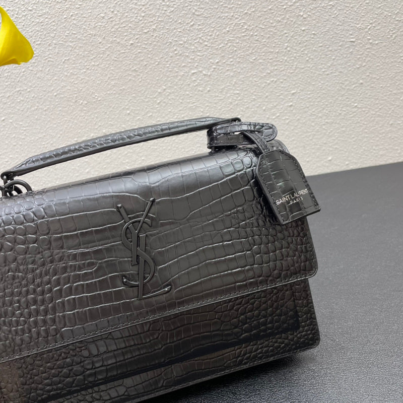 Satchel Bags - SLY Bags - 1458