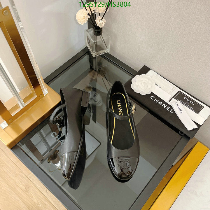SAMC - CHL Women Shoes Ballet - 058