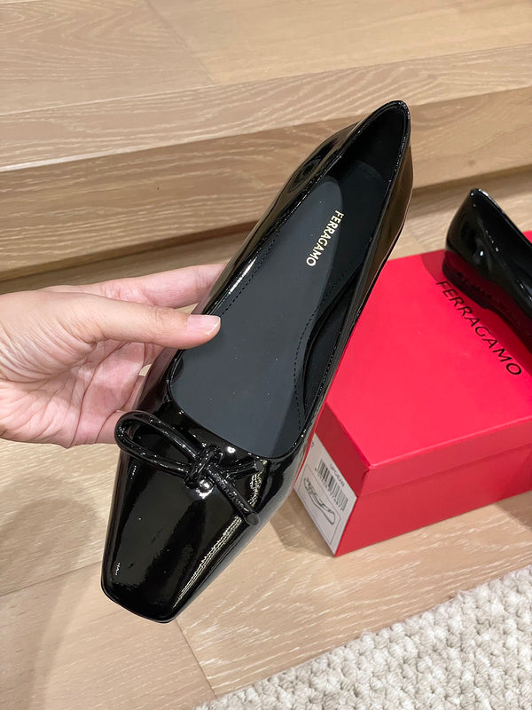 Glami - FGO Women Shoes - 068