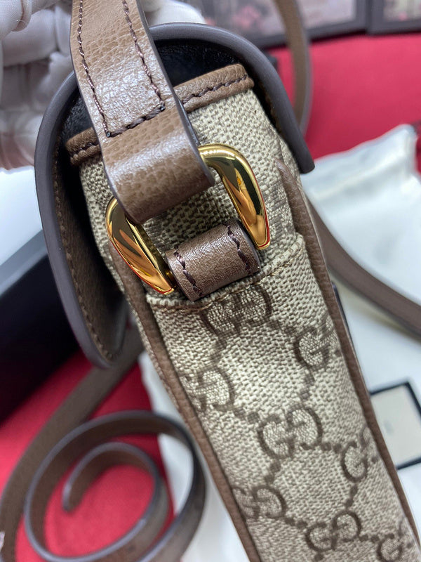 Glami - GUKI Bags - 2444