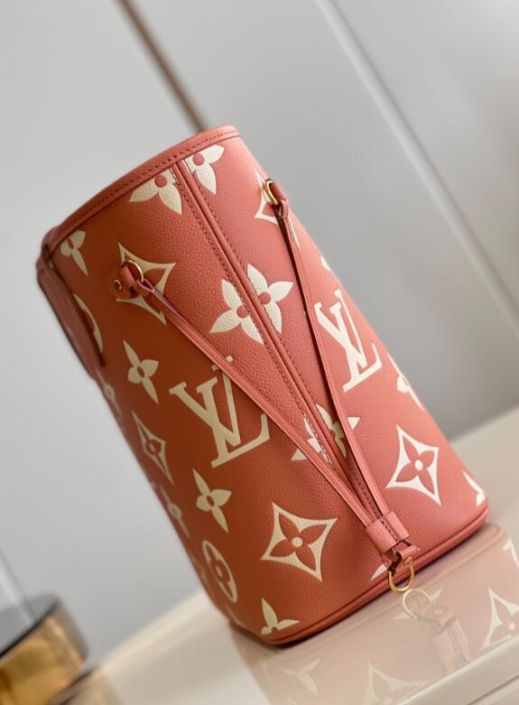 SAMC - LOV Bags - 1466