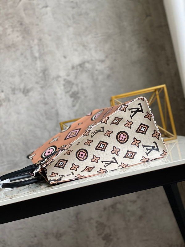 LOV2 Bags - Luxurious Bags  1724