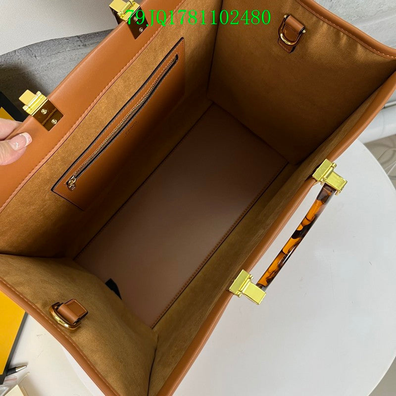 Glami - FDE Bags - 1257
