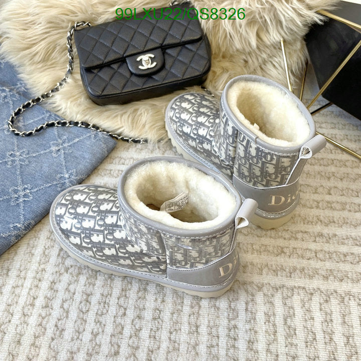 SAMCC - DOR Women Shoes - 1698