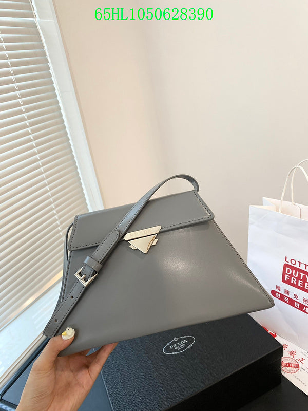 Satchel Bags - PDA Bags - 3148