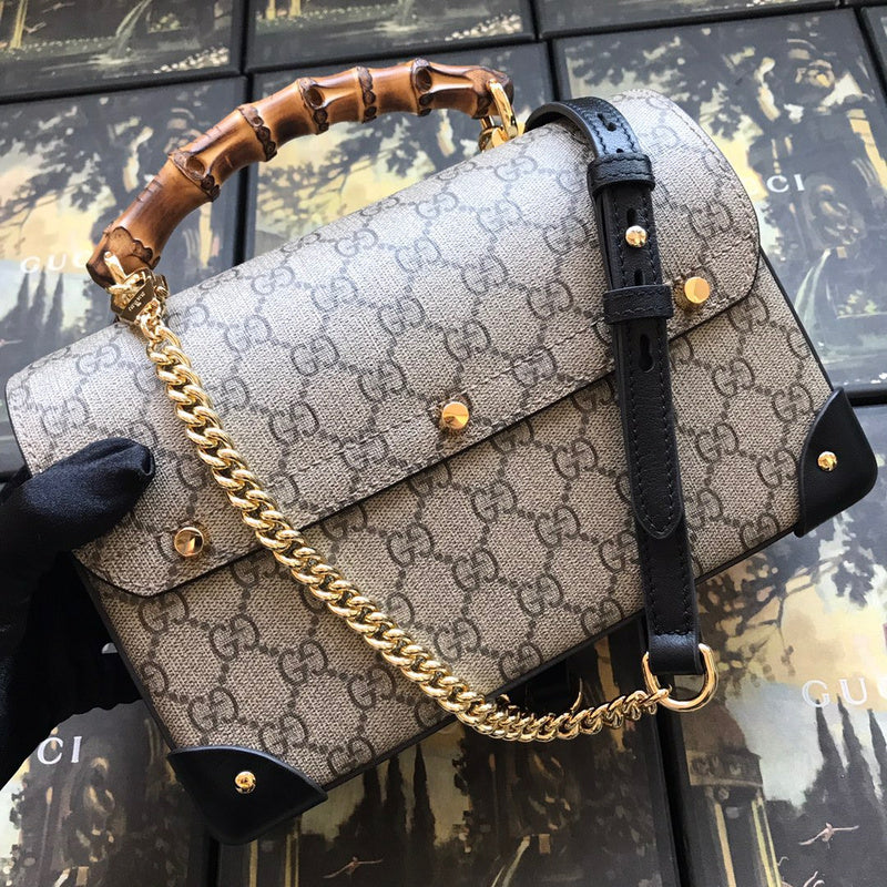 Satchel Bags - GCI Bags - 6266