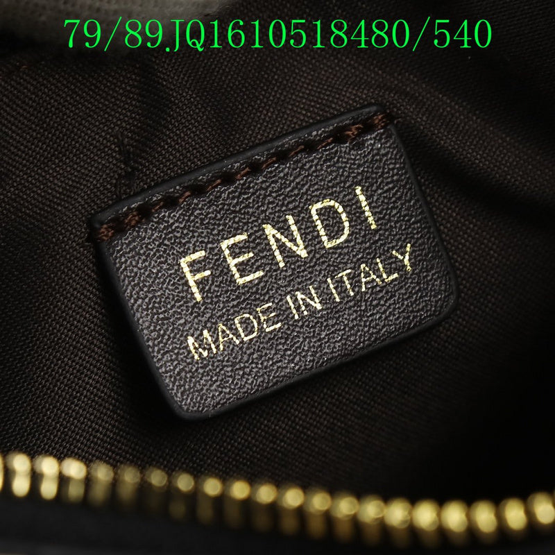 Glami - FDE Bags - 2907