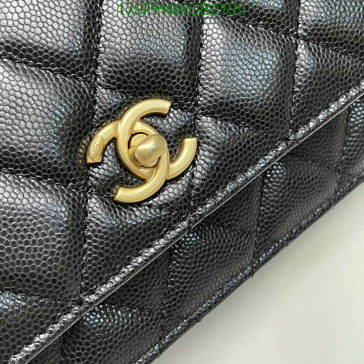 SAMC - CHL Bags - 079