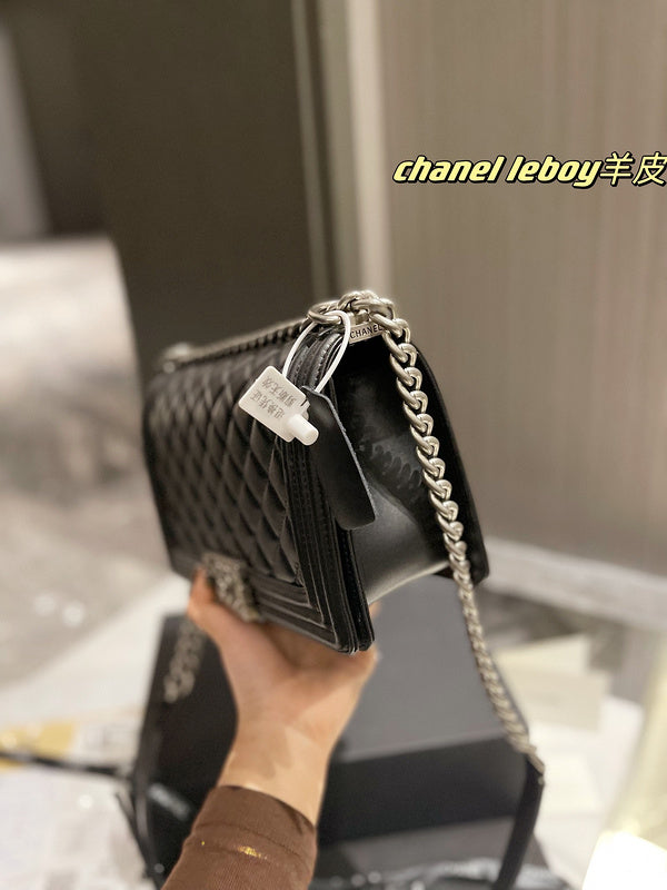 Satchel Bags - CLN Bags - 449
