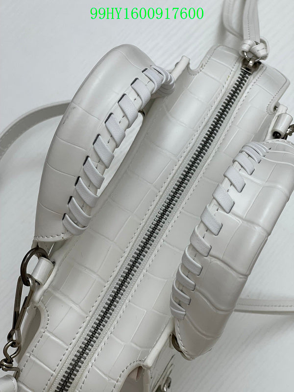 Satchel Bags - BGA Bags - 2438