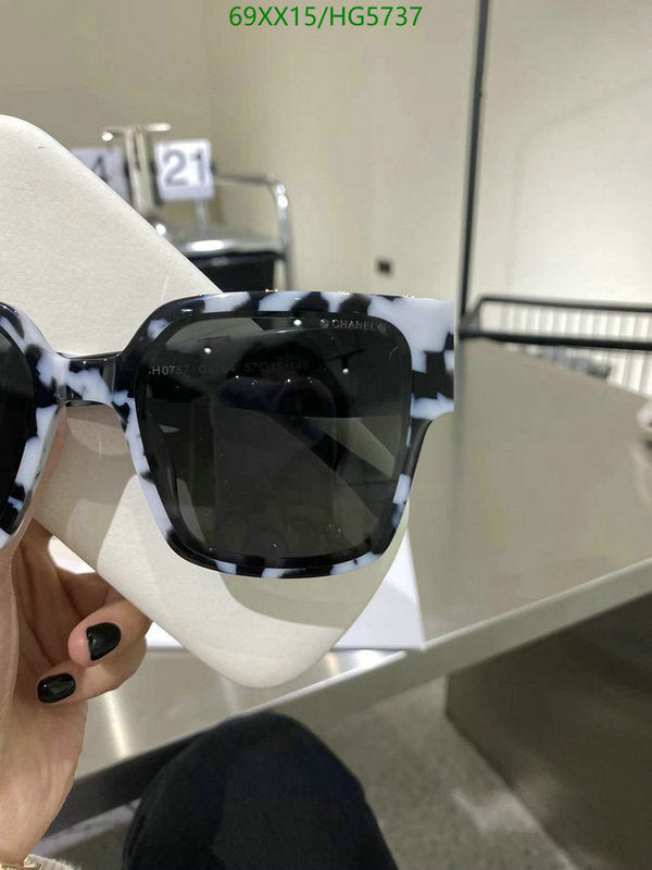 SAMC - CHL Glasses - 439