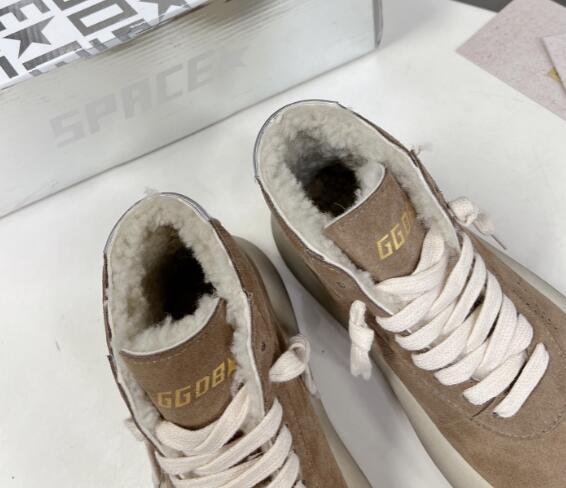 SAMC - GDBE Women Shoes - 054