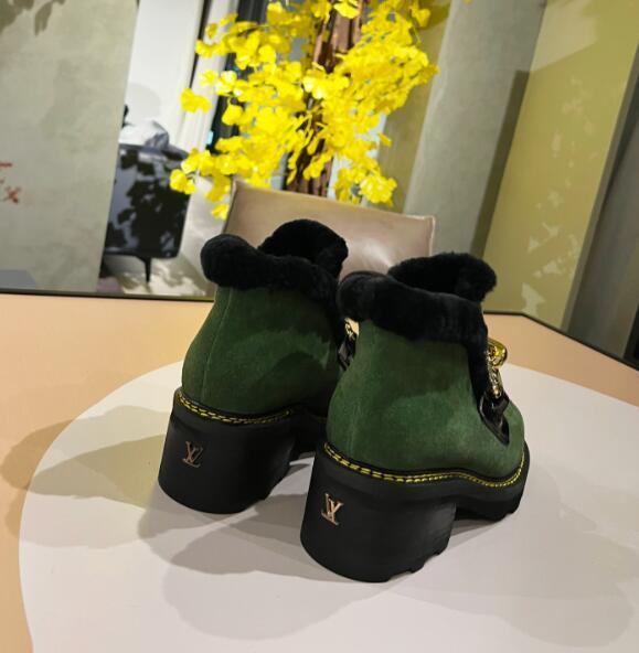 SAMC - LOV Women Shoes - 1208