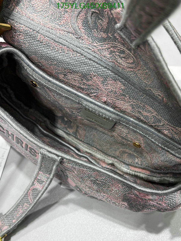 SAMCC - DOR Bags - 1506