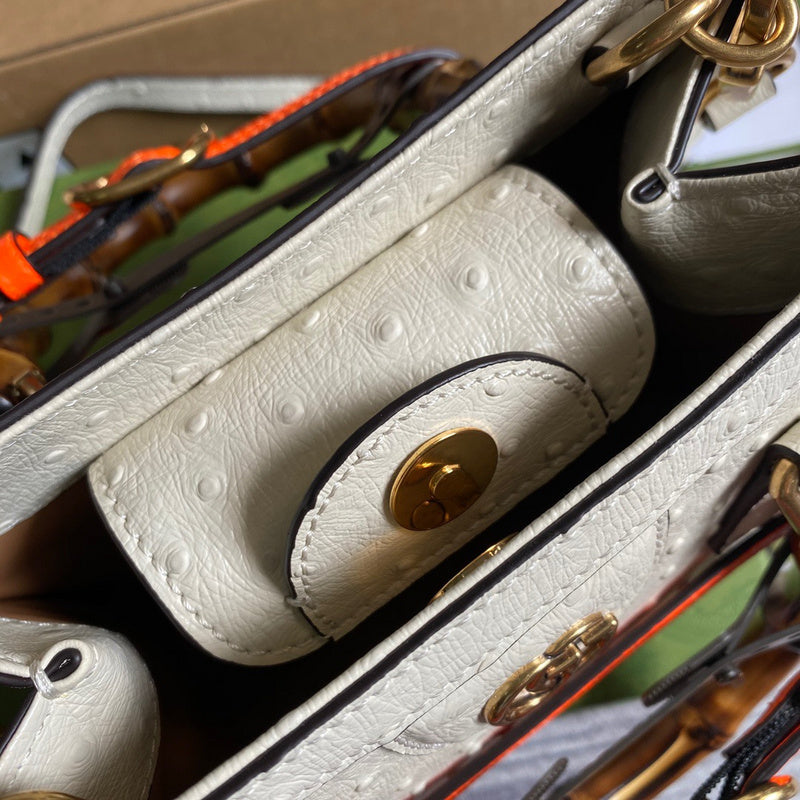 Satchel Bags - GCI Bags - 6628