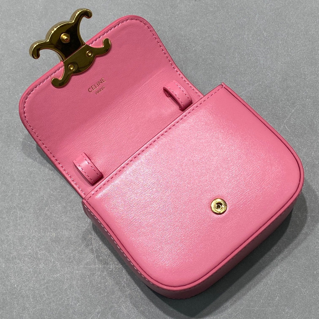 GLAMI Mini Triomphe PiNike For Women 4in/11cmÃƒâ€šÃ‚Â 