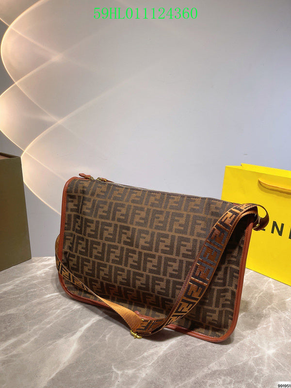 Glami - FDE Bags - 2070