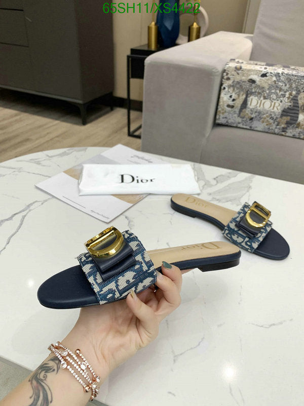SAMCC - DOR Women Shoes - 2186