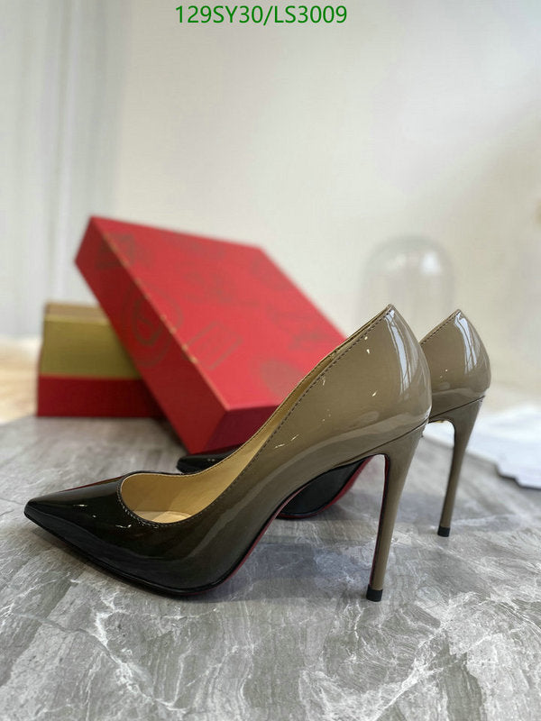 SAMC - CBL Women Shoes - 140
