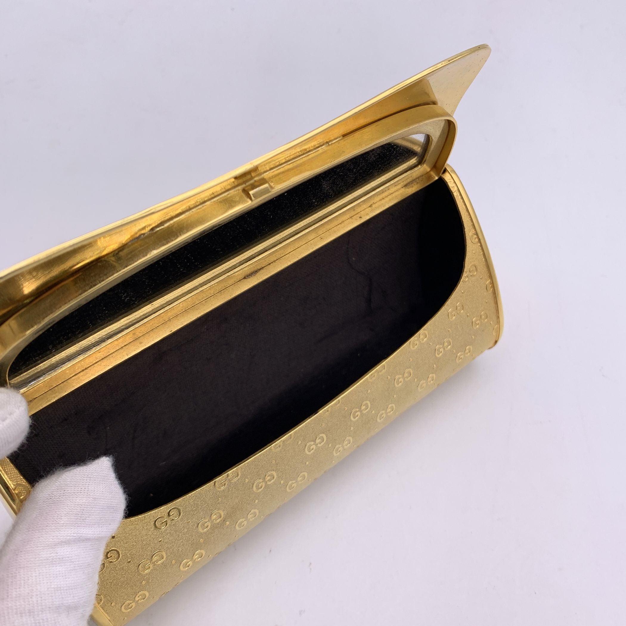 Gucci Clutch Bag Vintage