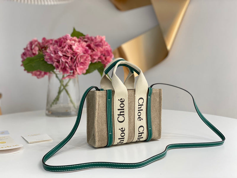 Glamy - CLE Bags - 106