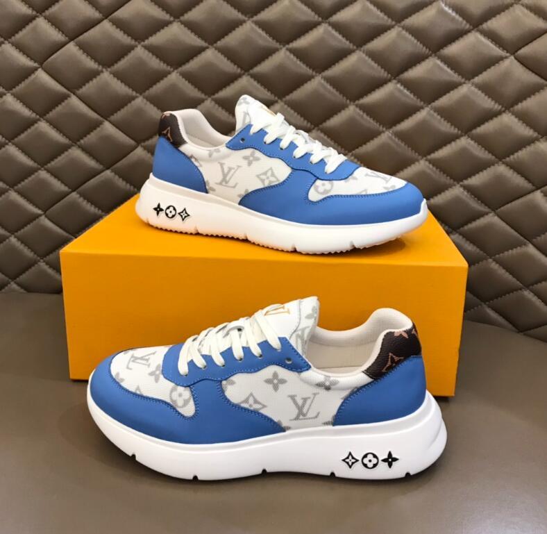 SAMC - LOV Men Shoes - 1496