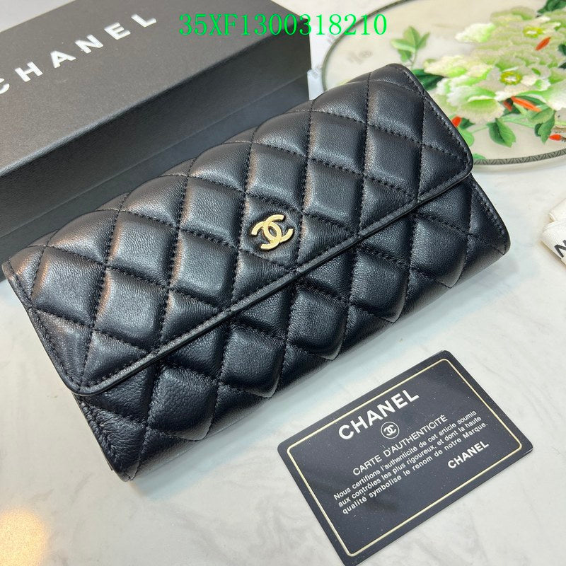 Glami - CHL Wallet - 2436