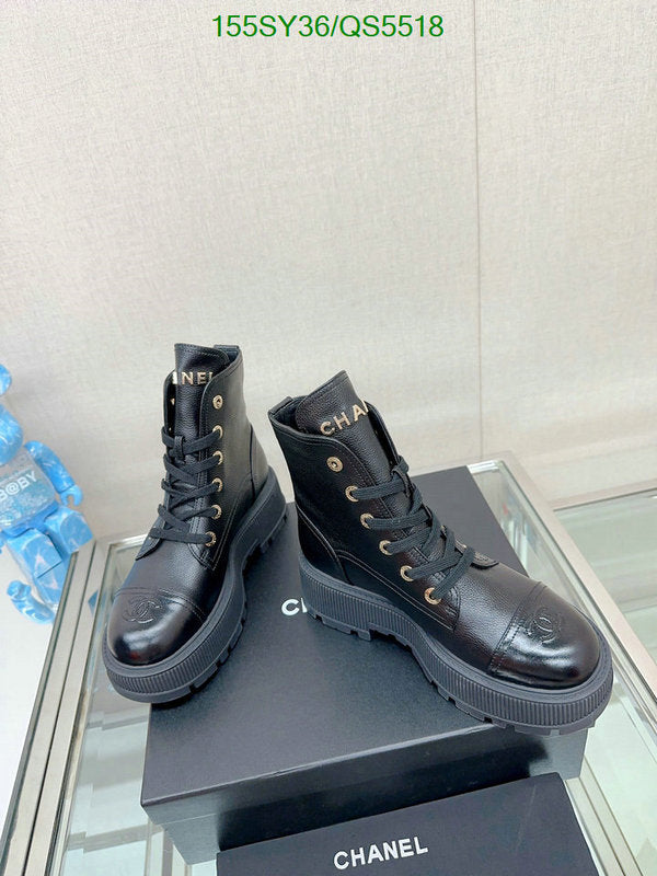 SAMC - CHL Women Boots - 445