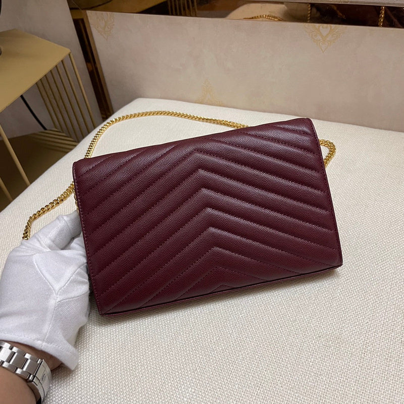 Satchel Bags - SLY Bags - 2635