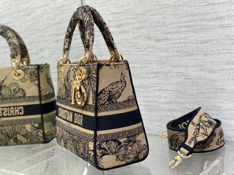 ELE - Dir Bags - 387