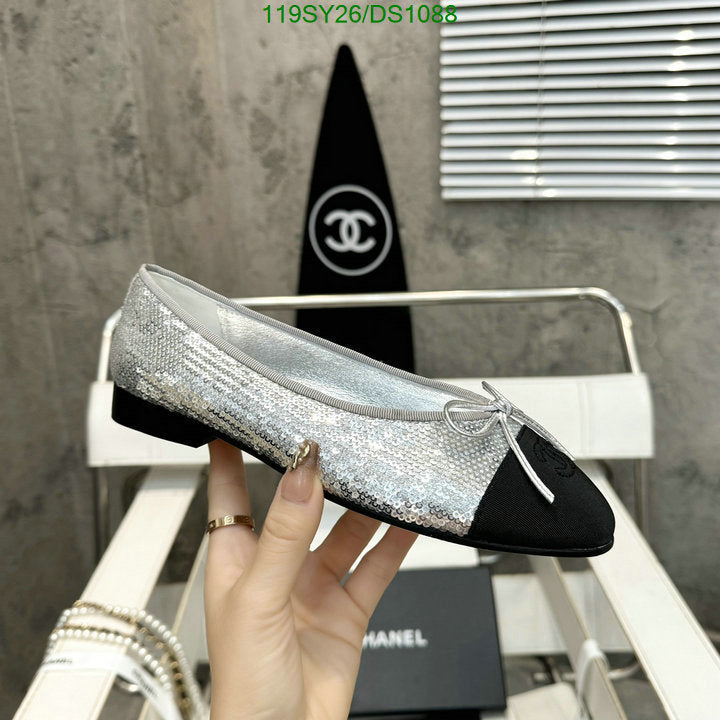 SAMC - CHL Women Shoes Ballet - 087