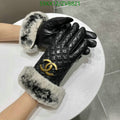SAMC - CHL Gloves - 174