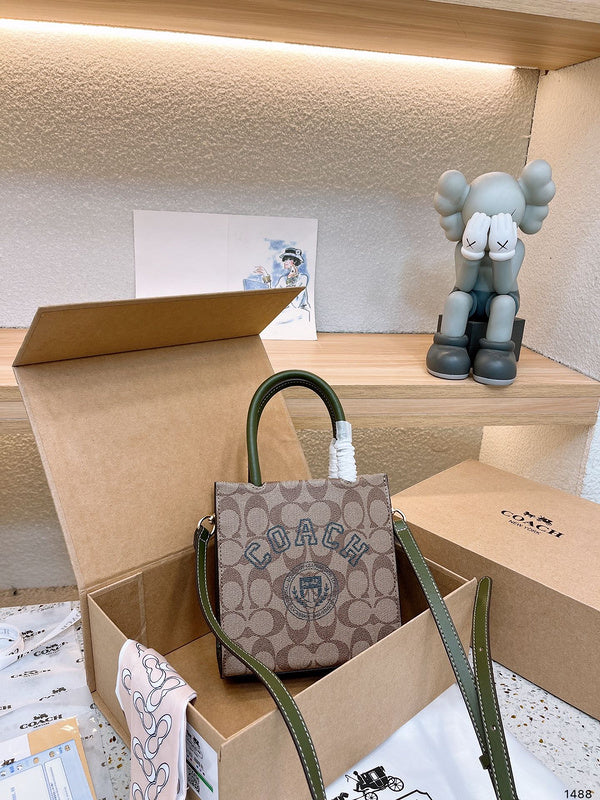 Satchel Bags - CCH Bags - 425