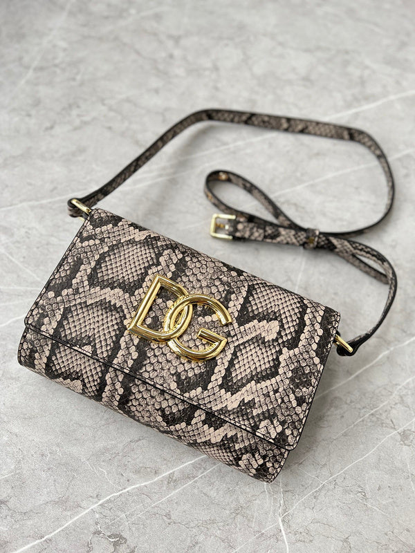 Glami-i DAG Bags - 168