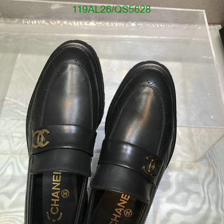 SAMC - CHL Women Shoes - 103