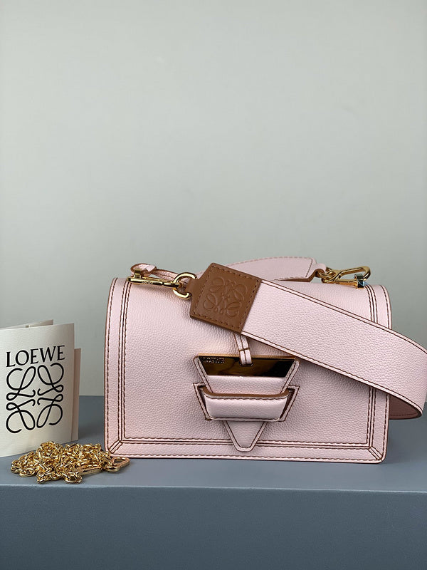 Satchel Bags - LWE Bags - 377