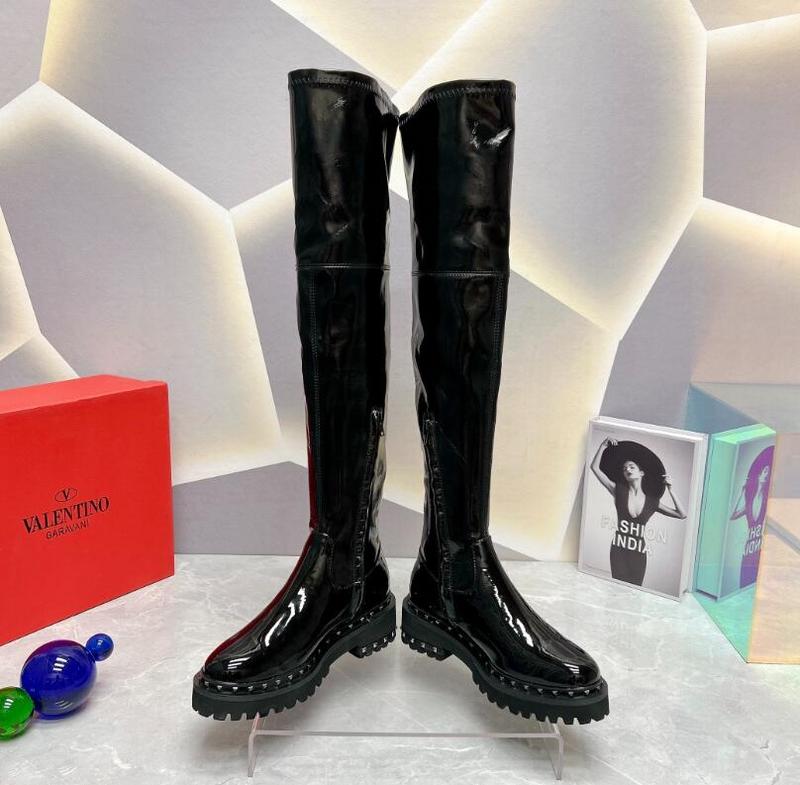 SAMC - VEL Women Shoes - 018