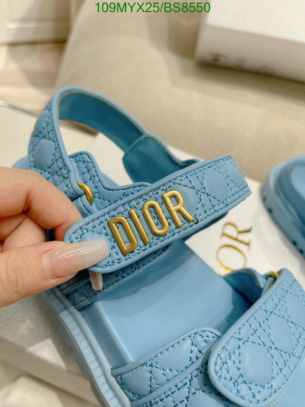 SAMCC - DOR Women Shoes - 1460